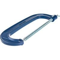 G-образная струбцина 300мм КОБАЛЬТ 244-490