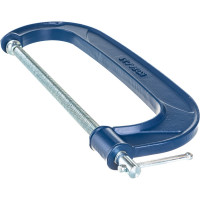 G-образная струбцина 300мм КОБАЛЬТ 244-490