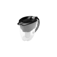 Водоочиститель кувшин Аквафор Престиж черный