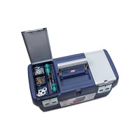 Ящик для инструментов с лотком + органайзер 50х25.8х25.5см №16 Tayg TAY-116001