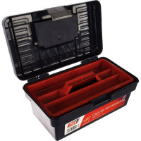 Ящик для инструментов с лотком 29х17х12.7см №10 Tayg TAY-110009