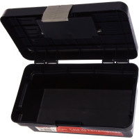 Ящик для инструментов с лотком 29х17х12.7см №10 Tayg TAY-110009
