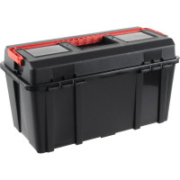 Ящик для инструментов с лотком 48х25.8х25.5см №32 Tayg TAY-132001