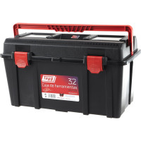 Ящик для инструментов с лотком 48х25.8х25.5см №32 Tayg TAY-132001