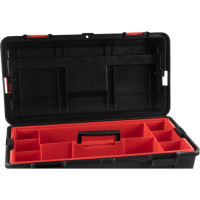 Ящик для инструментов с лотком 48х25.8х25.5см №32 Tayg TAY-132001