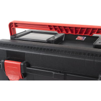 Ящик для инструментов с лотком 48х25.8х25.5см №32 Tayg TAY-132001