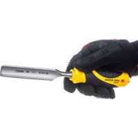 Полукруглая стамеска NAREX SUPER 2009 LINE PROFI 20 мм 812420