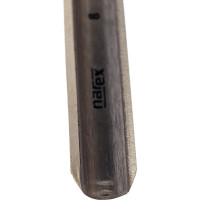 Полукруглая стамеска NAREX SUPER 2009 LINE PROFI 8 мм 812408