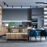 Cветодиодная LED лента FERON 120SMD(2835)/м, 9.6Вт/м, 5м, IP65, 12V, холодный белый LS613 27731