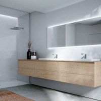 Cветодиодная LED лента FERON 60SMD(5050)/м, 14.4Вт/м, 5м, IP65, 12V, холодный белый LS607 27652