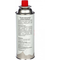 Баллон цанговый 220 KOVEA KOV-KGF-0220