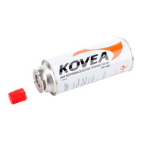 Баллон цанговый 220 KOVEA KOV-KGF-0220