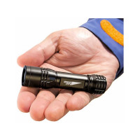 Ультрафиолетовый инспекционный фонарь ЯРКИЙ ЛУЧ UV-5 Detector LR6 в комплекте 4606400105428