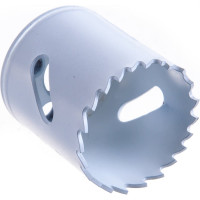 Коронка Bi-metall крупный зуб (40х38 мм) WILPU 3004000101