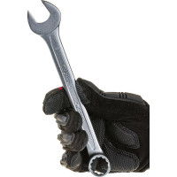 Набор комбинированных ключей THORVIK CWS0012 6-22 мм, 12 предметов 52046