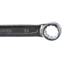 Набор комбинированных ключей THORVIK CWS0025 6-32 мм, 25 предметов 52049