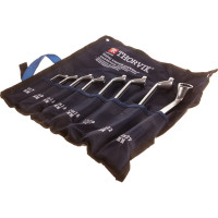 Набор накидных ключей THORVIK ORWS008 6-27 мм, 8 предметов 52019