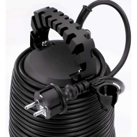 Насос для грязной воды Einhell GC-DP 3730 4170471