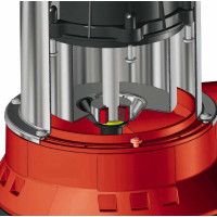 Насос для грязной воды Einhell GC-DP 3730 4170471