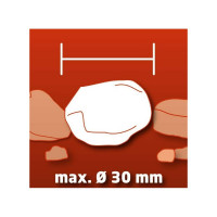 Насос для грязной воды Einhell GC-DP 3730 4170471