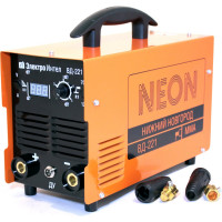 Сварочный инвертор NEON ВД-221 СВ000011747