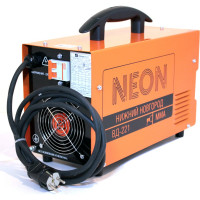 Сварочный инвертор NEON ВД-221 СВ000011747