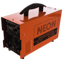 Сварочный инвертор NEON ВД-221 СВ000011747
