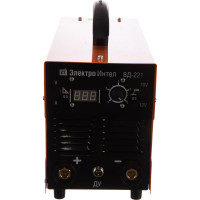 Сварочный инвертор NEON ВД-221 СВ000011747