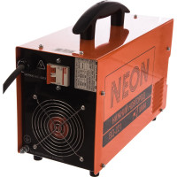 Сварочный инвертор NEON ВД-221 СВ000011747