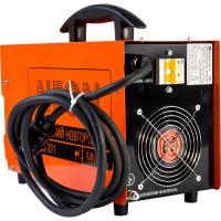 Сварочный инвертор (аттестат НАКС) NEON ВД-221 СВ000011757