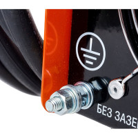 Сварочный инвертор (аттестат НАКС) NEON ВД-221 СВ000011757