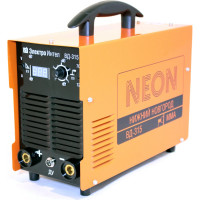 Сварочный инвертор NEON ВД-315 СВ000004026