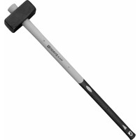 Кувалда с фибергласовой рукояткой THORVIK SLSHP8 8 кг 52237