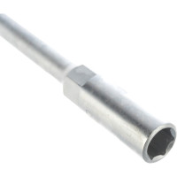 T-образный торцевой ключ 10мм, 300мм JTC-3657