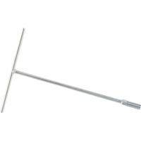 T-образный торцевой ключ 10мм, 300мм JTC-3657