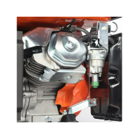 Бензиновый генератор Patriot GP 6510AE 474101580