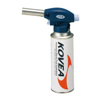Газовый резак средней мощности с пьезоподжигом KOVEA Fire Bird Torch Auto KT-2511