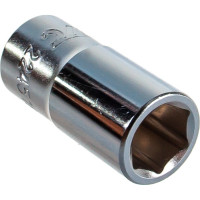 Головка торцевая JTC 6-гранная 1/4x5/16, длина 25мм -224516 932414