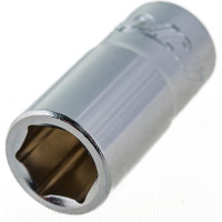 Головка торцевая JTC 6-гранная 1/4x5/16, длина 25мм -224516 932414