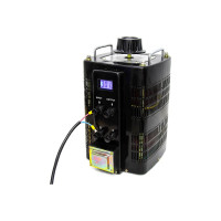 Лабораторный автотрансформатор 10000ВА SUNTEK SK2.1 LTR10000