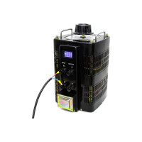 Лабораторный автотрансформатор 10000ВА SUNTEK SK2.1 LTR10000