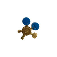 Редуктор кислородный БКО-50-4 исп. 555 БАМЗ СВ000007665