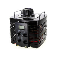 Лабораторный автотрансформатор 5000ВА SUNTEK SK2.1 LTR5000