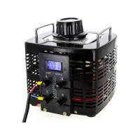 Лабораторный автотрансформатор 5000ВА SUNTEK SK2.1 LTR5000