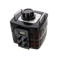 Лабораторный автотрансформатор 5000ВА SUNTEK SK2.1 LTR5000