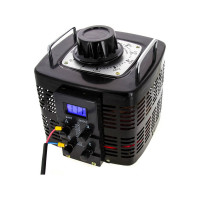 Лабораторный автотрансформатор 5000ВА SUNTEK SK2.1 LTR5000