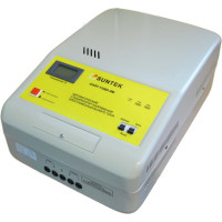 Стабилизатор напряжения SUNTEK ЭМ 11000 ВА SK.1.3 ELM11000