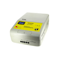 Стабилизатор напряжения SUNTEK ЭМ 11000 ВА SK.1.3 ELM11000