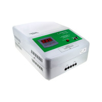 Релейный стабилизатор напряжения SUNTEK SK1.2 RL16000