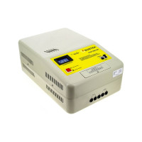 Стабилизатор напряжения SUNTEK ЭМ 5000 ВА SK.1.3 ELM5000